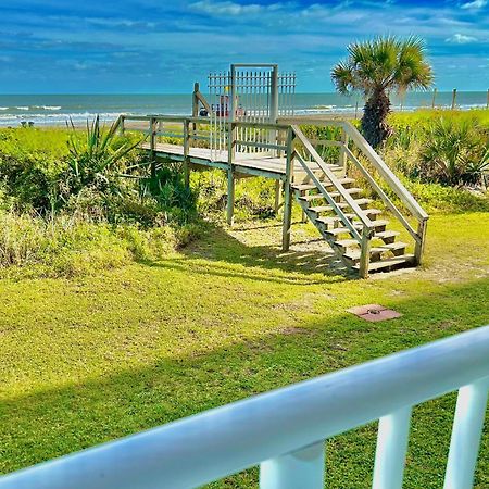 Beach Living At Its Best! Cocoa Beach Exteriér fotografie