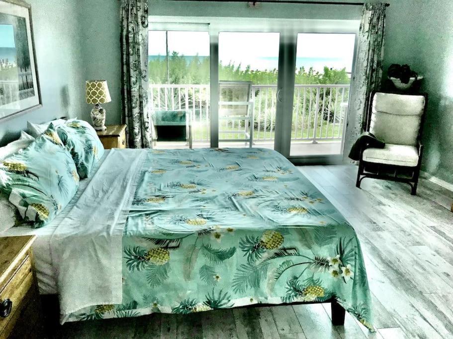 Beach Living At Its Best! Cocoa Beach Exteriér fotografie