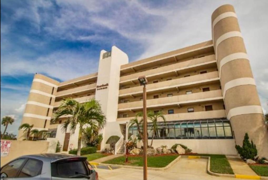 Beach Living At Its Best! Cocoa Beach Exteriér fotografie