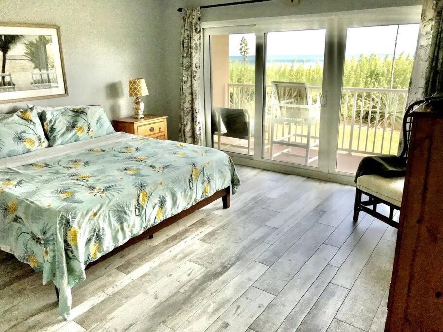 Beach Living At Its Best! Cocoa Beach Exteriér fotografie