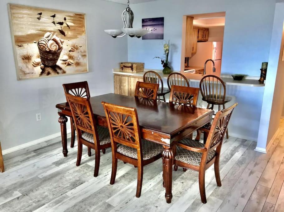 Beach Living At Its Best! Cocoa Beach Exteriér fotografie