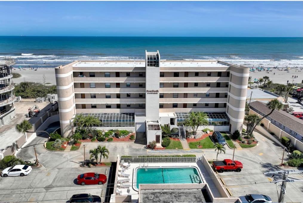 Beach Living At Its Best! Cocoa Beach Exteriér fotografie