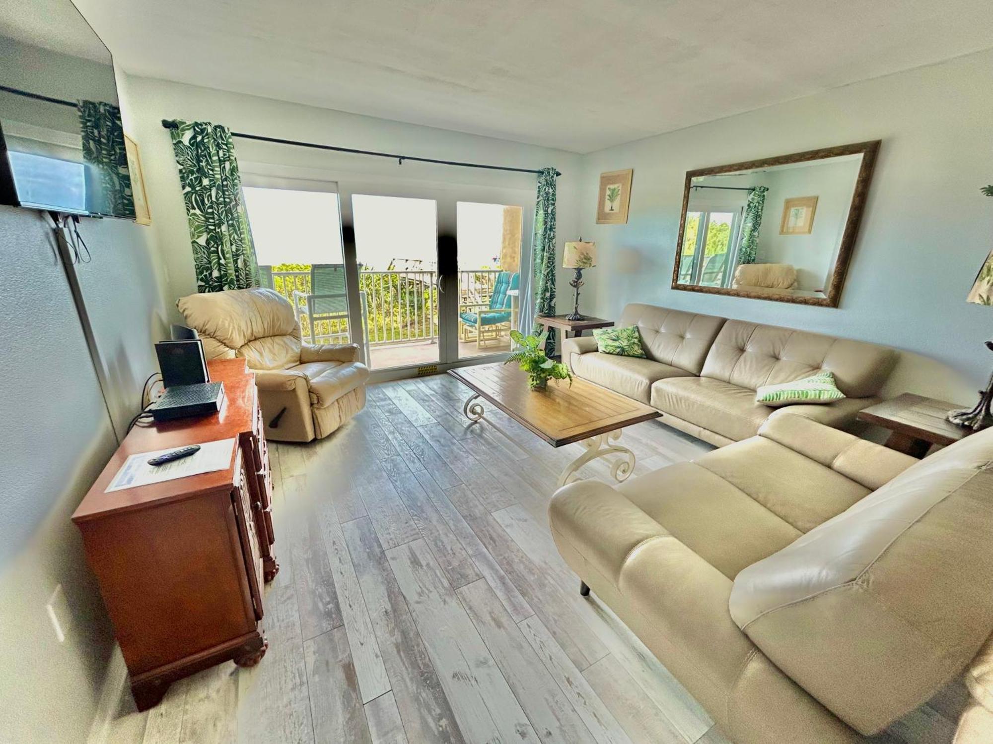 Beach Living At Its Best! Cocoa Beach Exteriér fotografie
