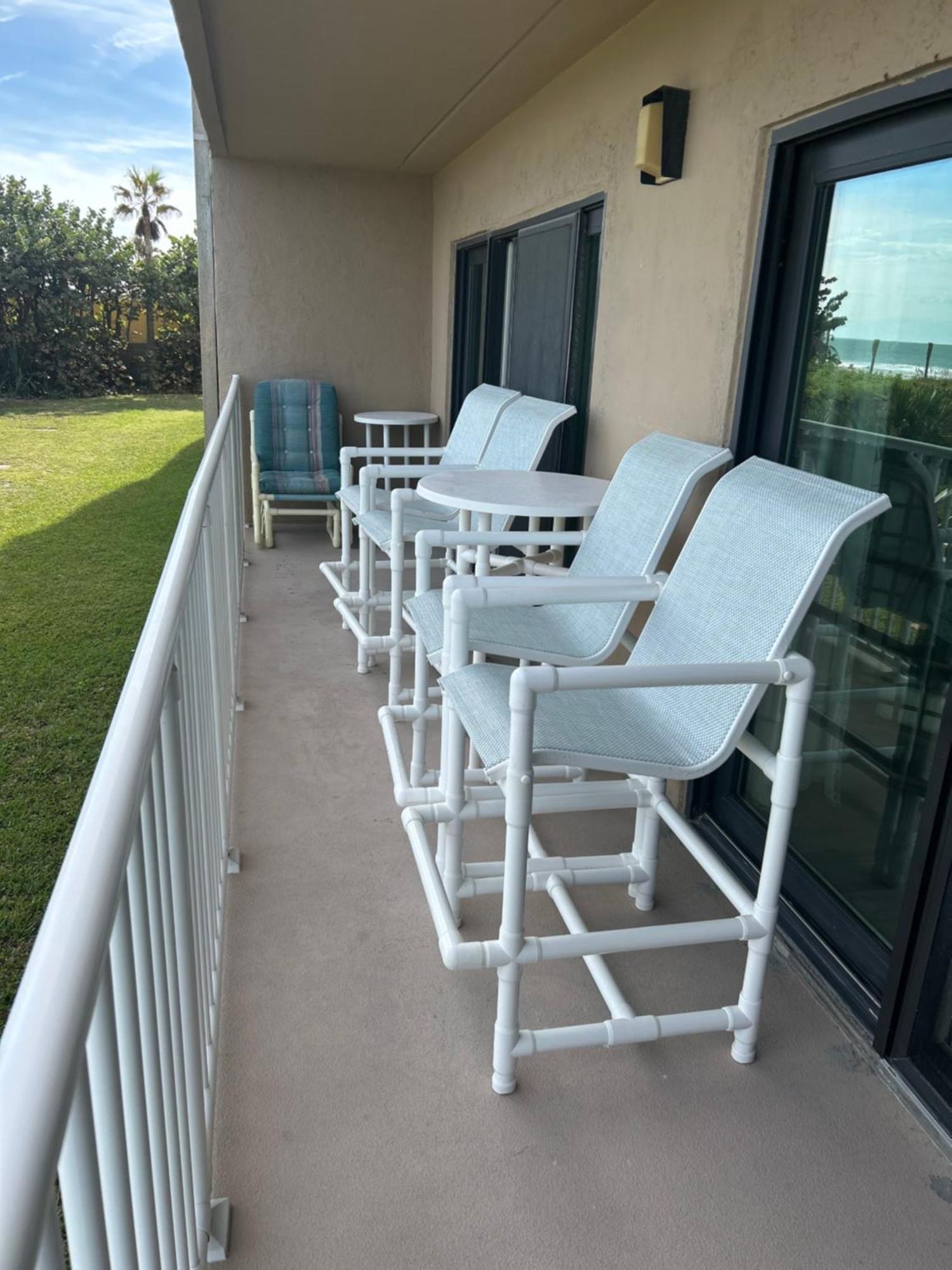 Beach Living At Its Best! Cocoa Beach Exteriér fotografie